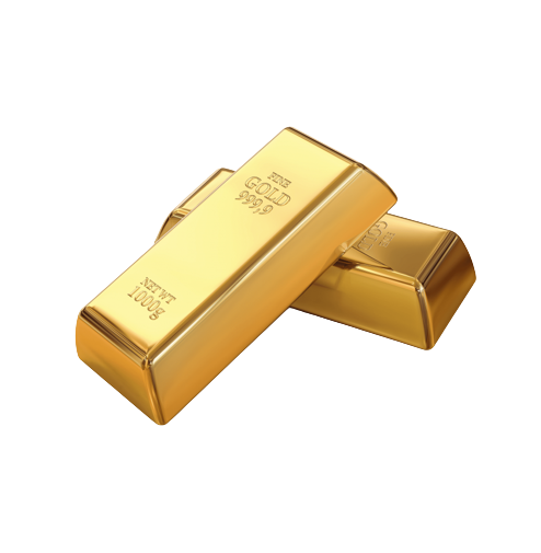 Gold Bar