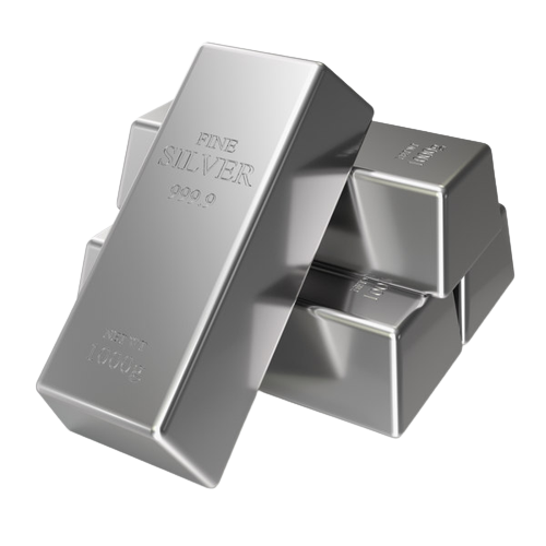 Silver Bar